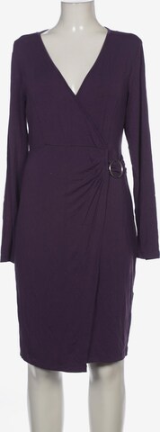 B.C. Best Connections by heine Dress in L in Purple: front