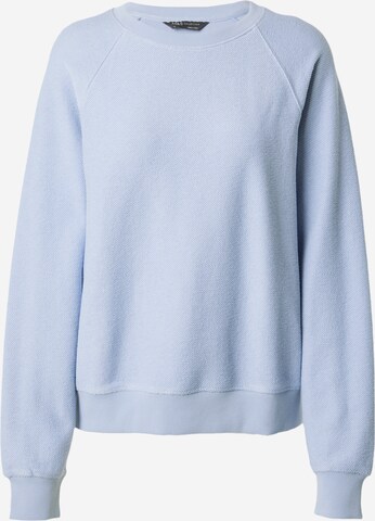 Marks & Spencer Sweatshirt i blå: forside
