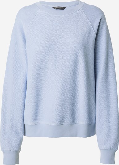 Marks & Spencer Sweatshirt in pastellblau, Produktansicht