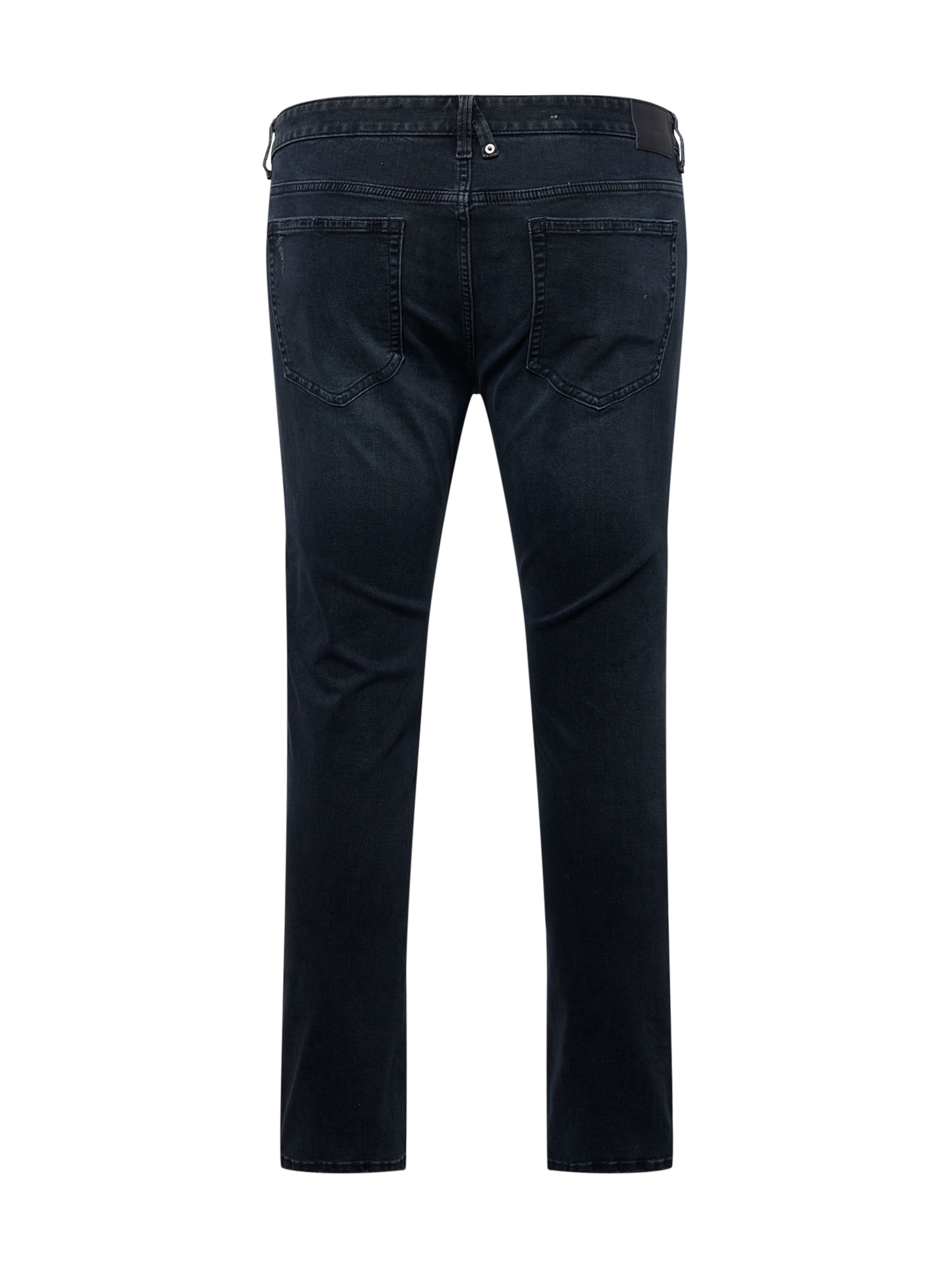 Regular Jean s.Oliver en bleu