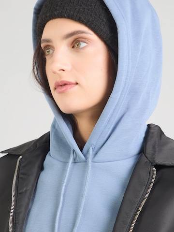 CONVERSE - Sudadera 'CHUCK' en azul