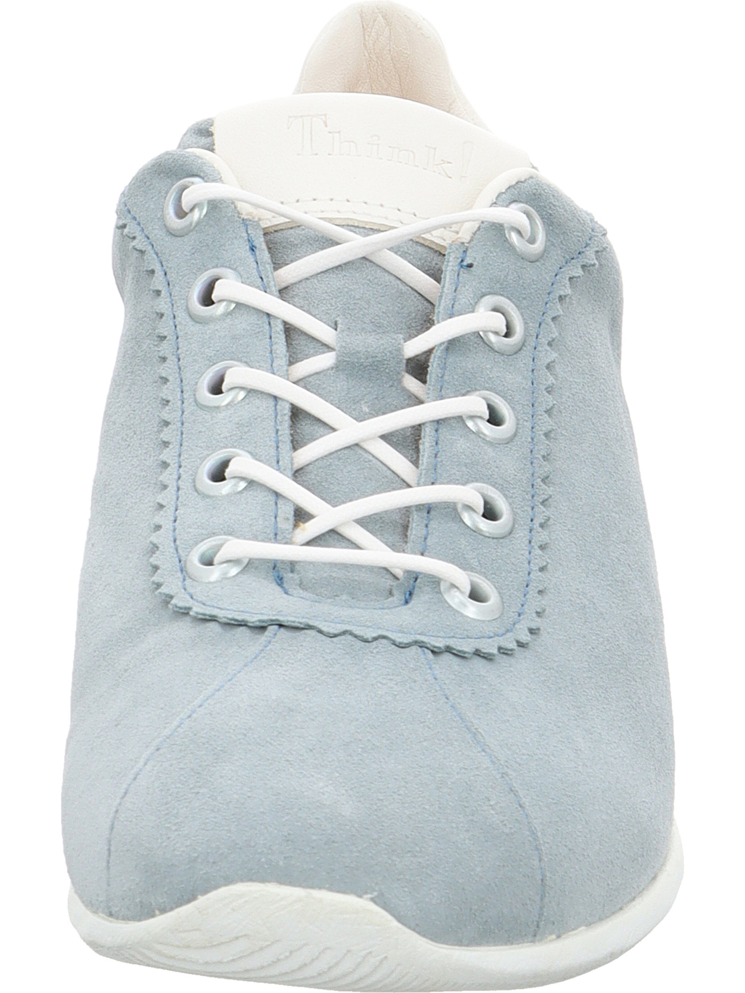 THINK! Sneakers 'Aloa' in Blue