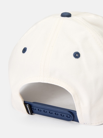 CONVERSE Czapka z daszkiem 'ALL STAR' w kolorze niebieski