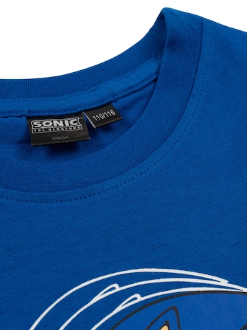 Sonic Shirt 'the Hedgehog'‌‌‌‌‌‌ in Mischfarben