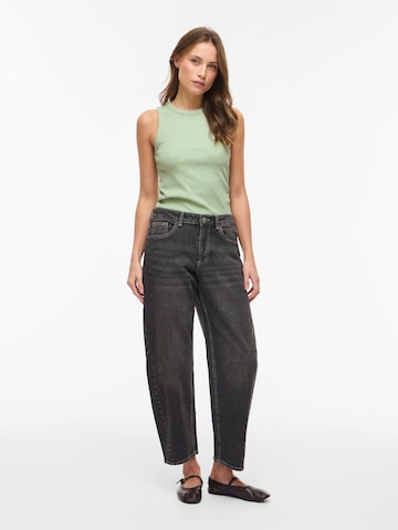 VILA Top 'VISola' in Green