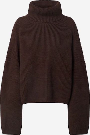 LeGer by Lena Gercke Sweater 'Evelyn' in Brown, Item view