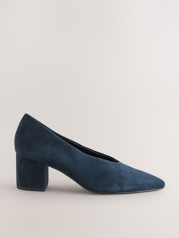 Escarpins 'Forever Comfort' Next en bleu
