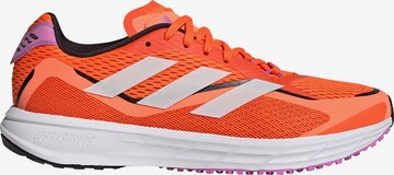 ADIDAS SPORTSWEAR Sneaker low 'Sl20.3' i orange