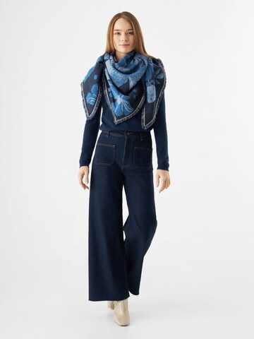 CODELLO Tuch in Blau