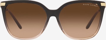 Ralph LaurenSunčane naočale '0RL82095750018G' - smeđa boja