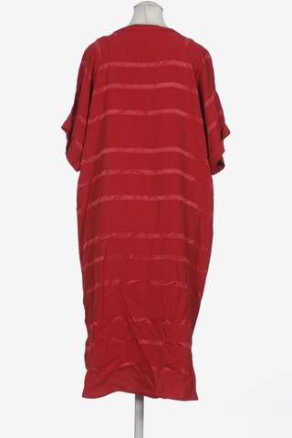 Summum Woman Dress in XS in Red