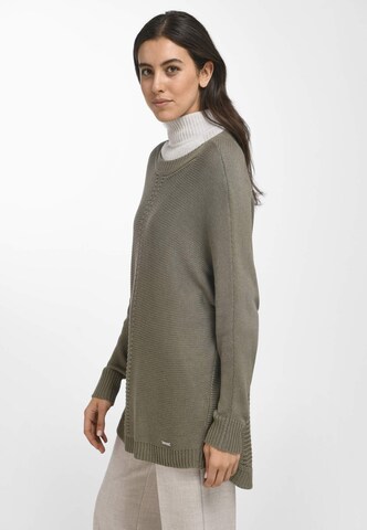 Emilia Lay Pullover in Grün