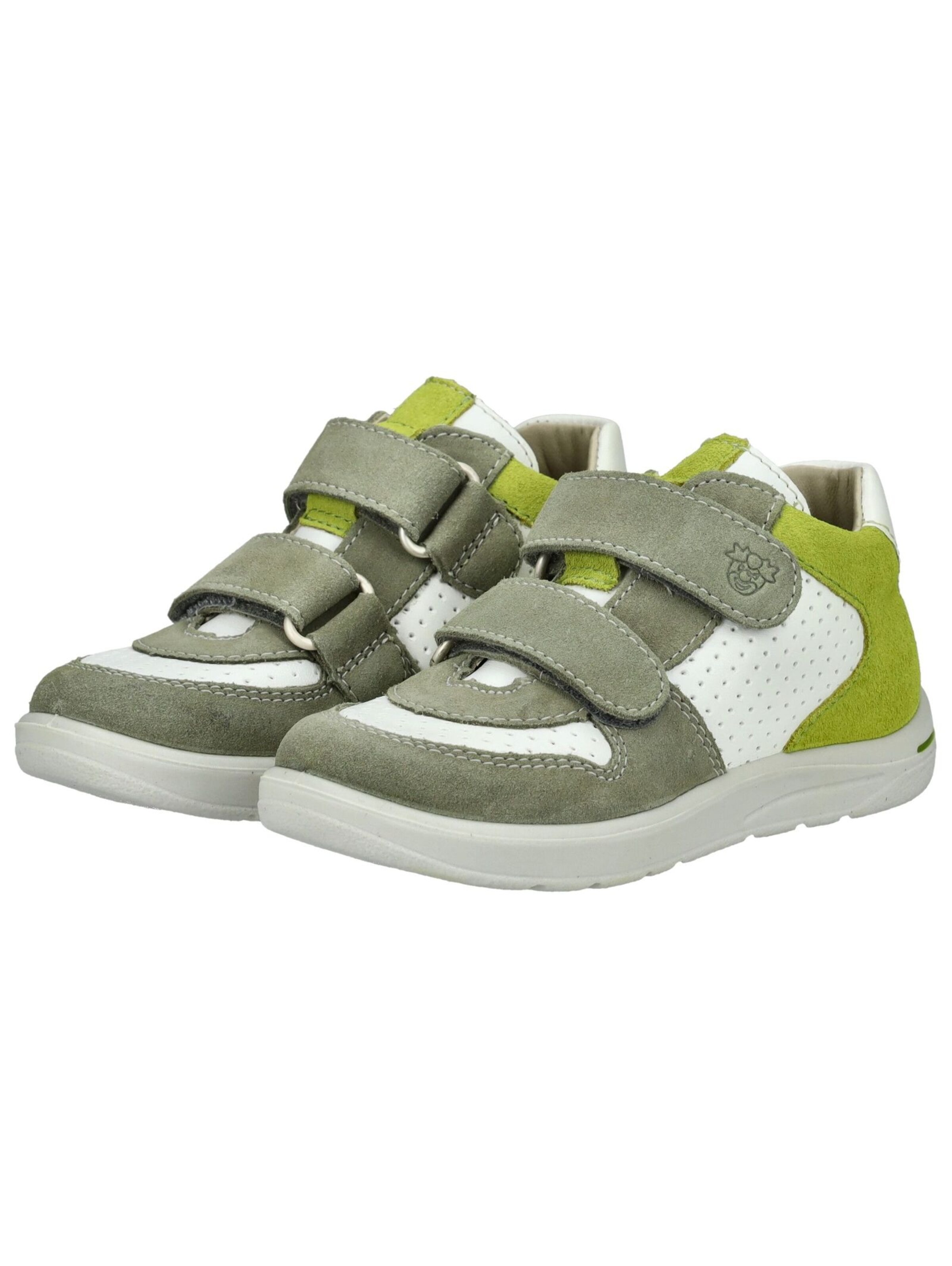 Sneaker 'Emmo' di Pepino in verde