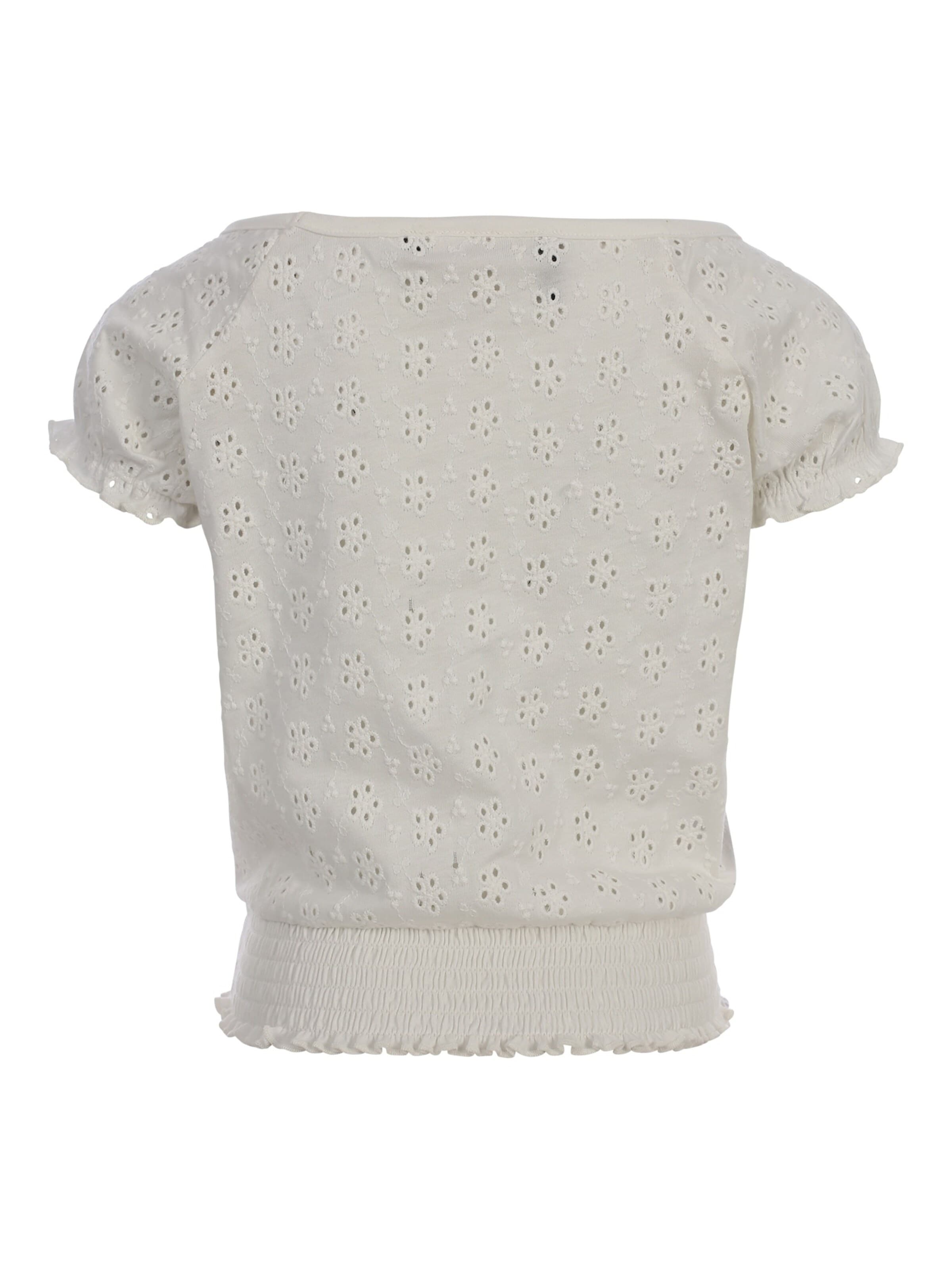 Looxs Revolution Shirt in White