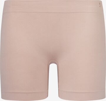 SEIDENSTICKER Shaping Pants in Beige: front