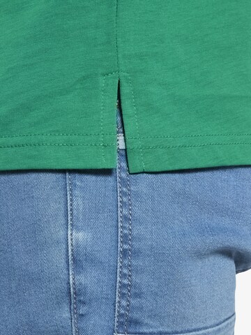 Jan Vanderstorm Shirt 'Flemming' in Groen