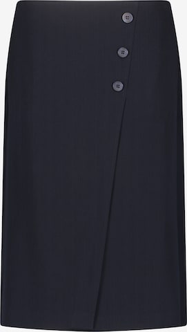 GERRY WEBER Skirt in Blue: front