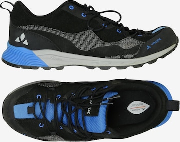 VAUDE Sneaker 41,5 in Schwarz: Vorderseite
