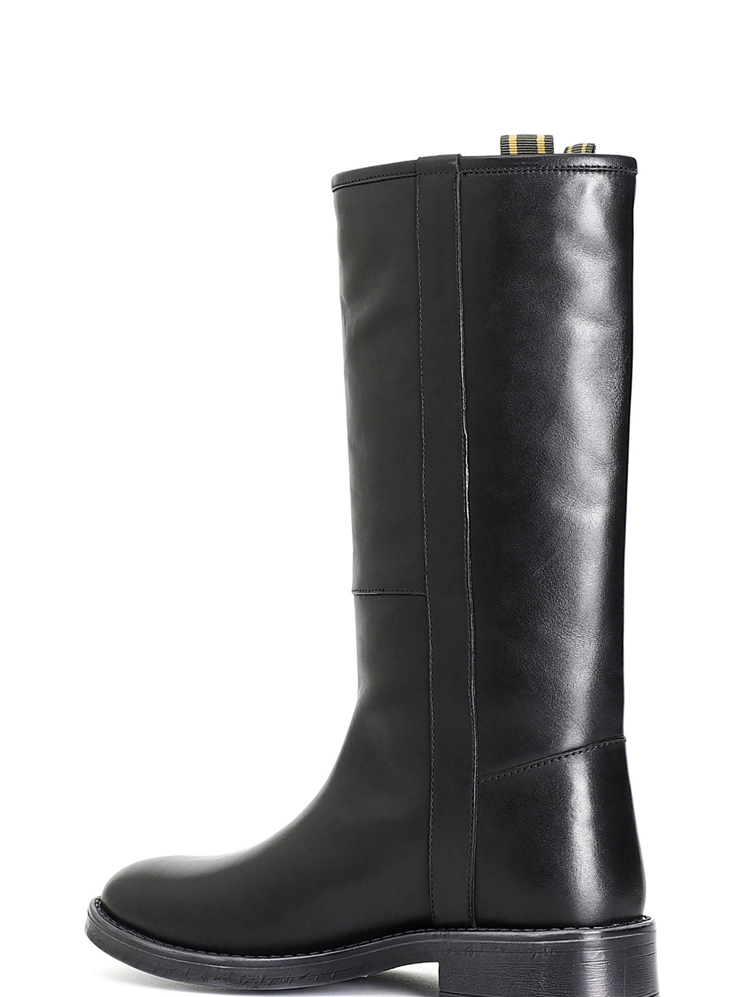 Boots di CAFè NOIR in nero