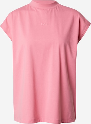 LeGer by Lena Gercke Majica | roza barva: sprednja stran