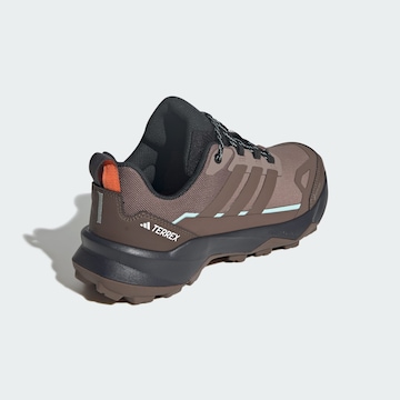 Chaussure basse 'Skychaser' ADIDAS TERREX en marron