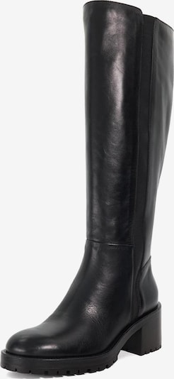 Dune LONDON Stiefel 'Taisy' in schwarz, Produktansicht