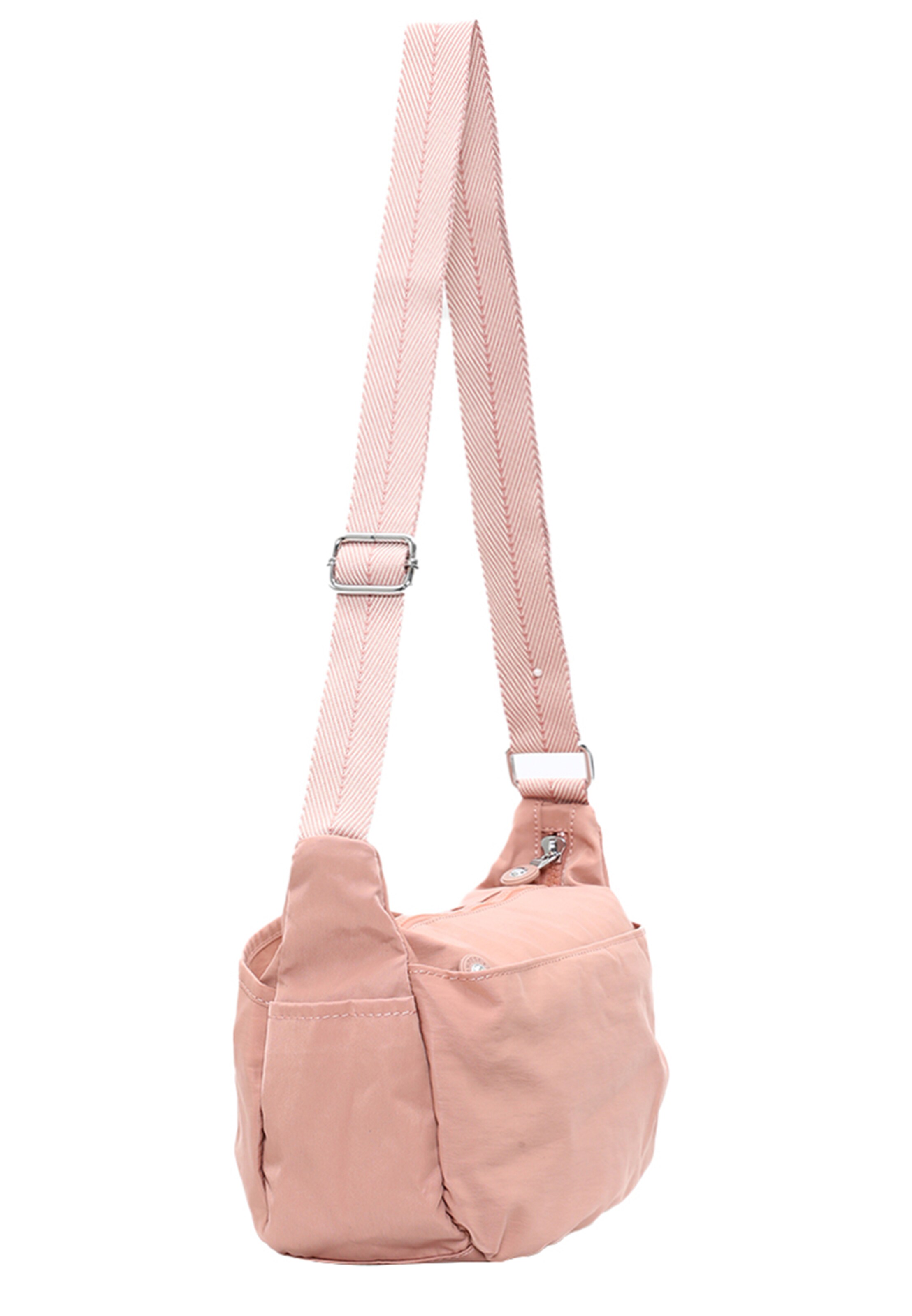 Mindesa - Mala de ombro em rosa