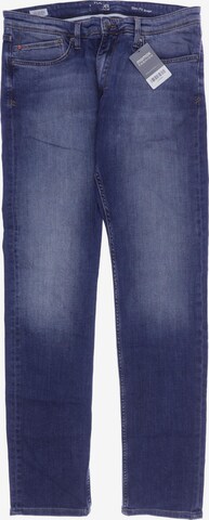 s.Oliver Jeans 33 in Blau: predná strana