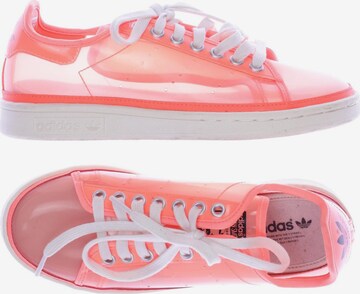ADIDAS ORIGINALS Sneakers & Trainers in 38 in Pink: front