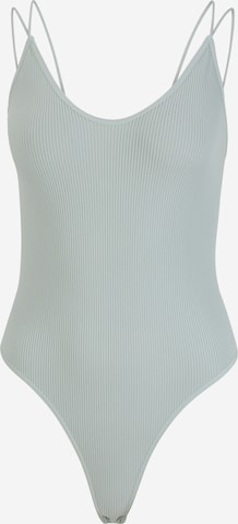 BDG Urban Outfitters - Body camiseta en verde: frente