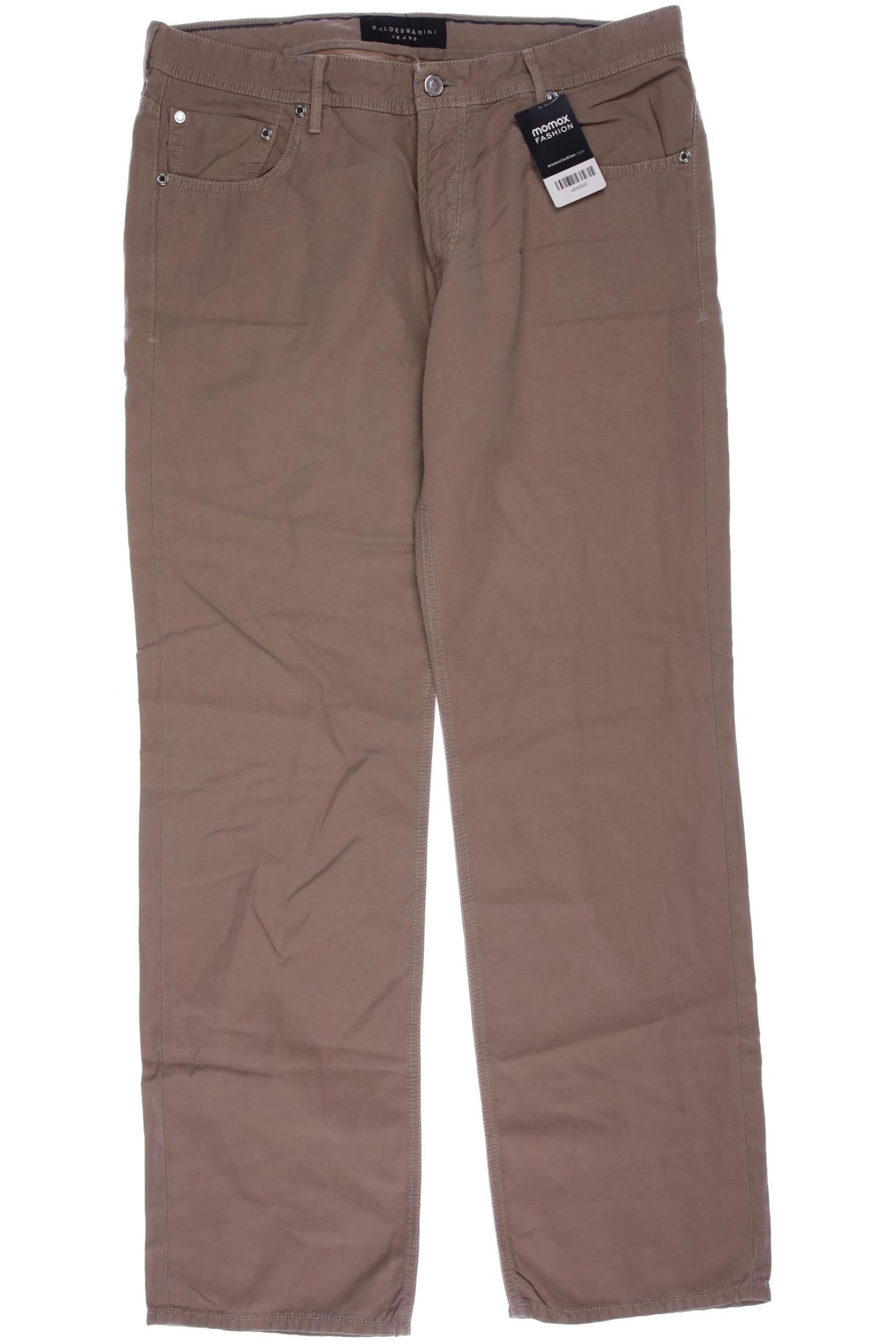 Baldessarini Jeans 38 in Beige: Vorderseite