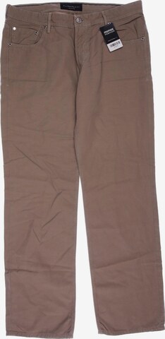Baldessarini Jeans 38 in Beige: Vorderseite