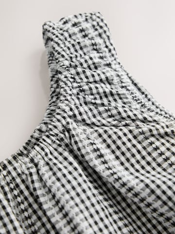 Next Dungarees in Black
