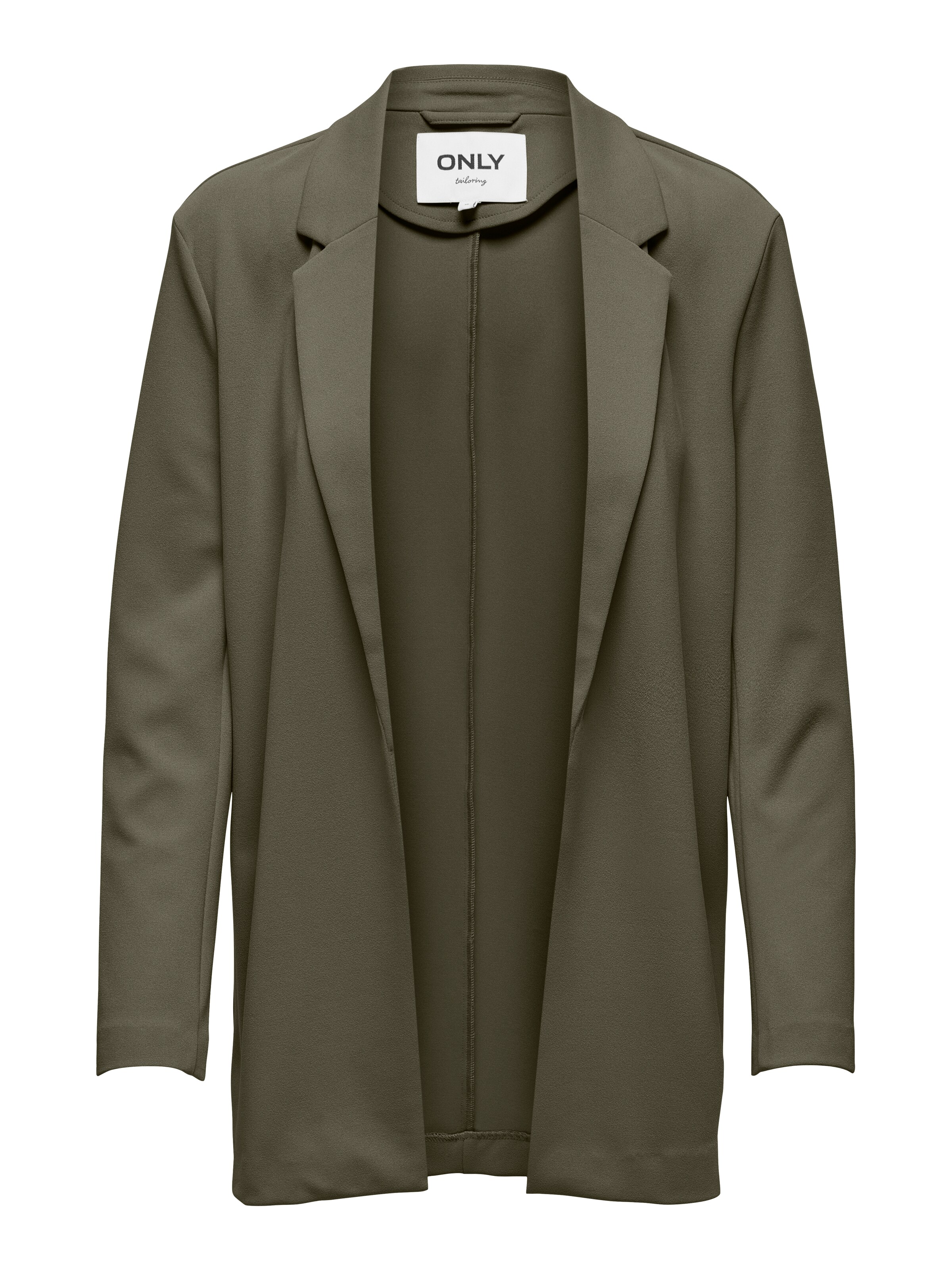 ONLY Blazer in Grün: Vorderseite