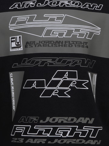 Jordan - Ropa para correr en negro