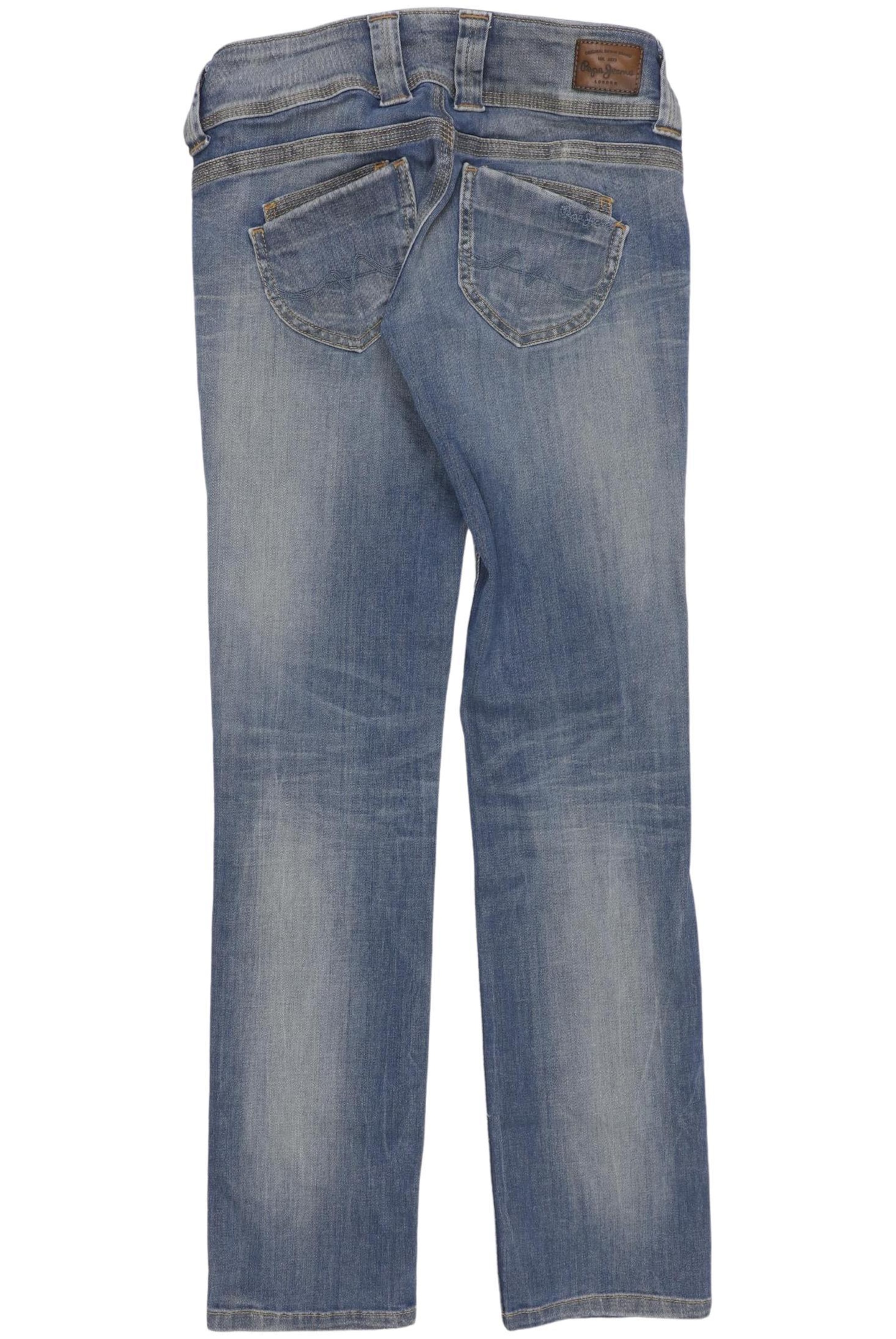 Pepe Jeans Jeans 27 in Blau