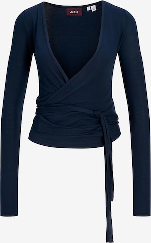 JJXX Shirt 'JXLUNA' in Blue: front