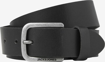 JACK & JONES Övek 'JACGio' - fekete: elől