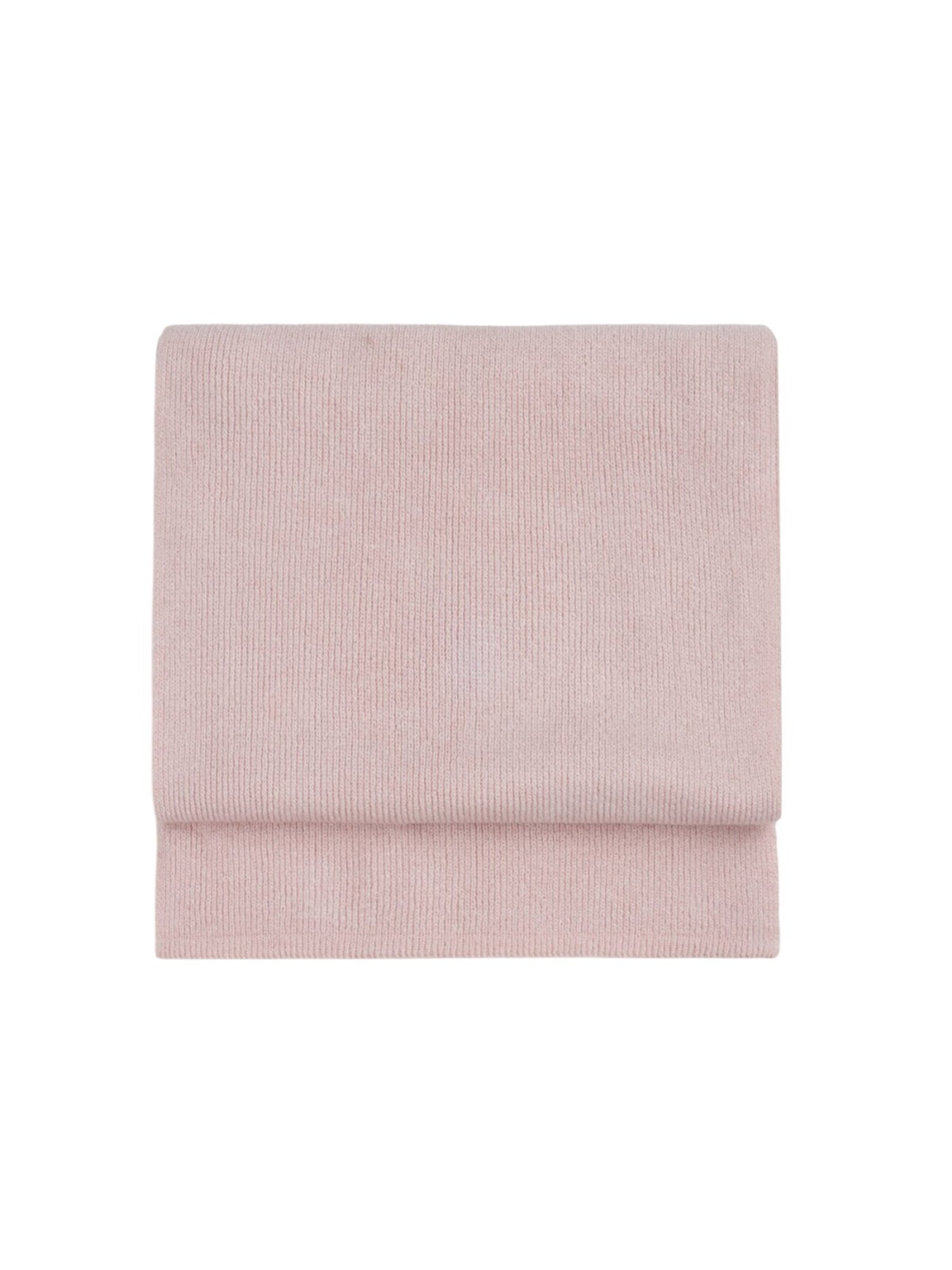 MANUKA Scarf in Pink: front