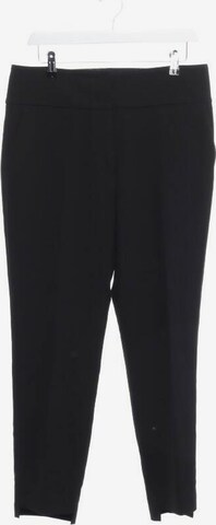 Peserico Pants in XL in Black: front