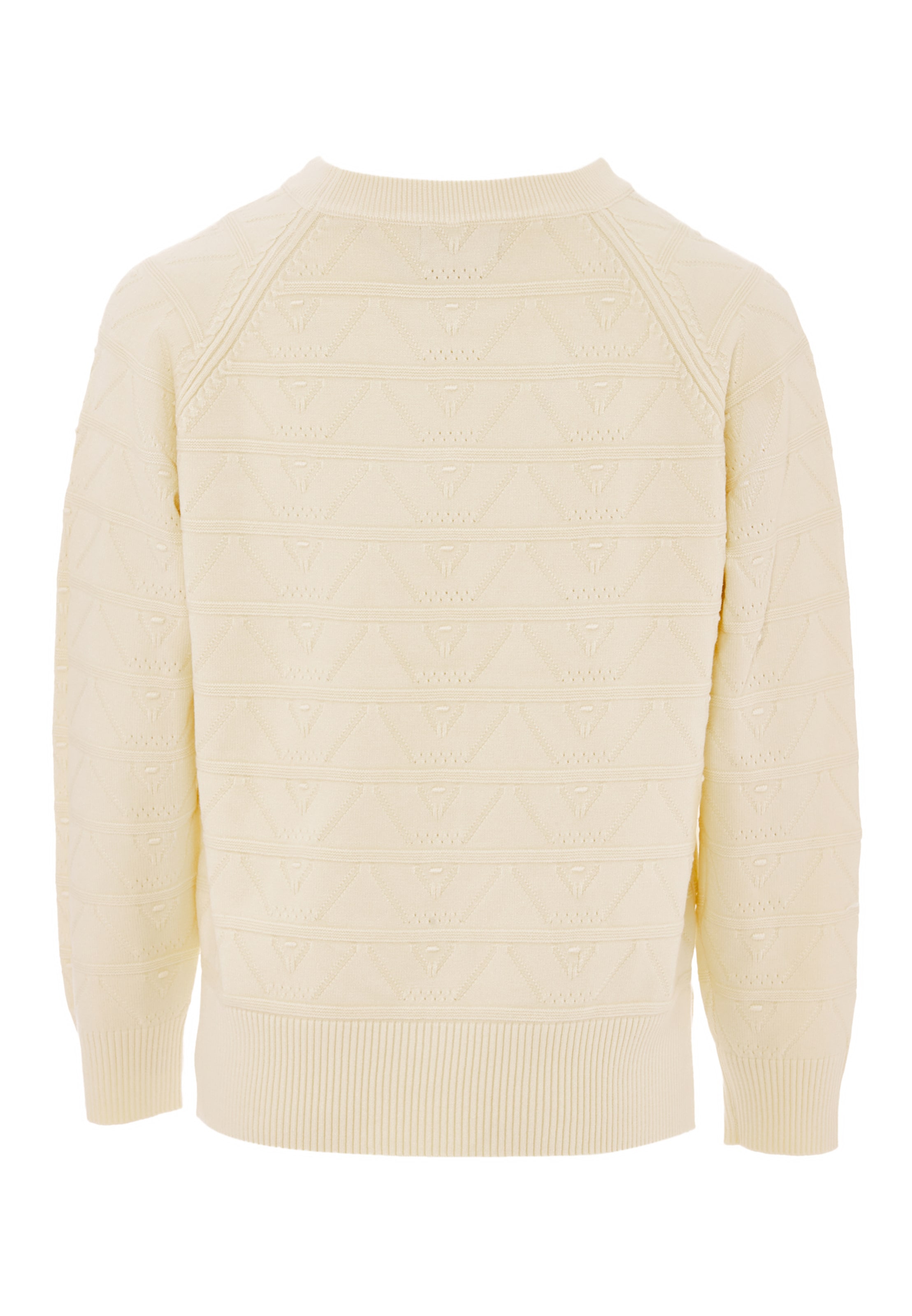 Jalene Свитер в Бежевый