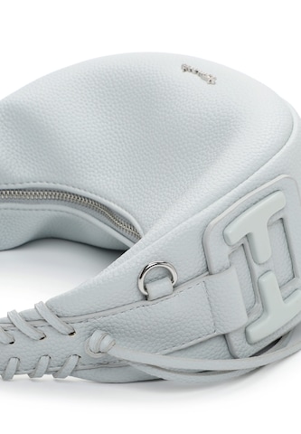 Poche ventrale 'TAS Kate' Tamaris en bleu