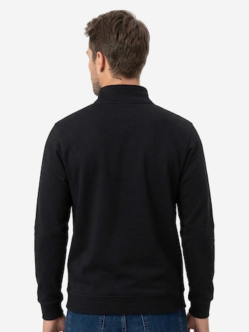 Only & Sons Sweatshirt 'Connor' in Zwart