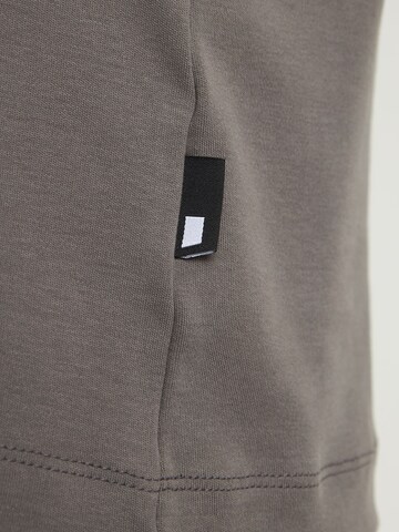 CHASIN' Shirt 'Ultimo' in Grey