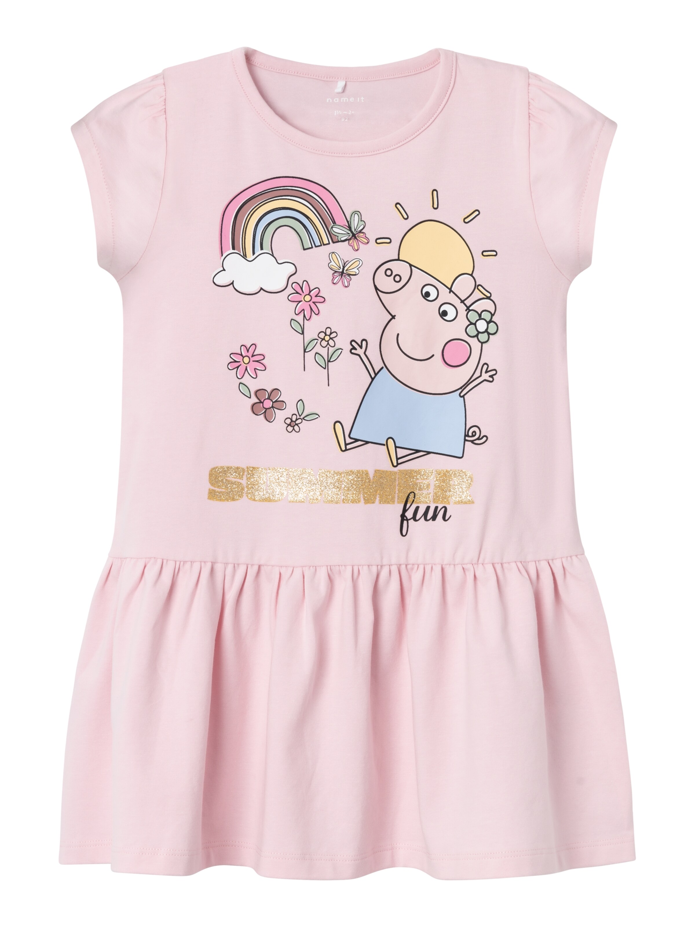Kleding Peppa Pig voor baby s Shop online ABOUT YOU