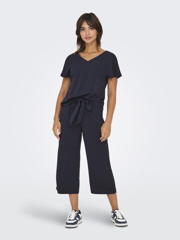 ONLY Shirts 'ONLNova' i blå