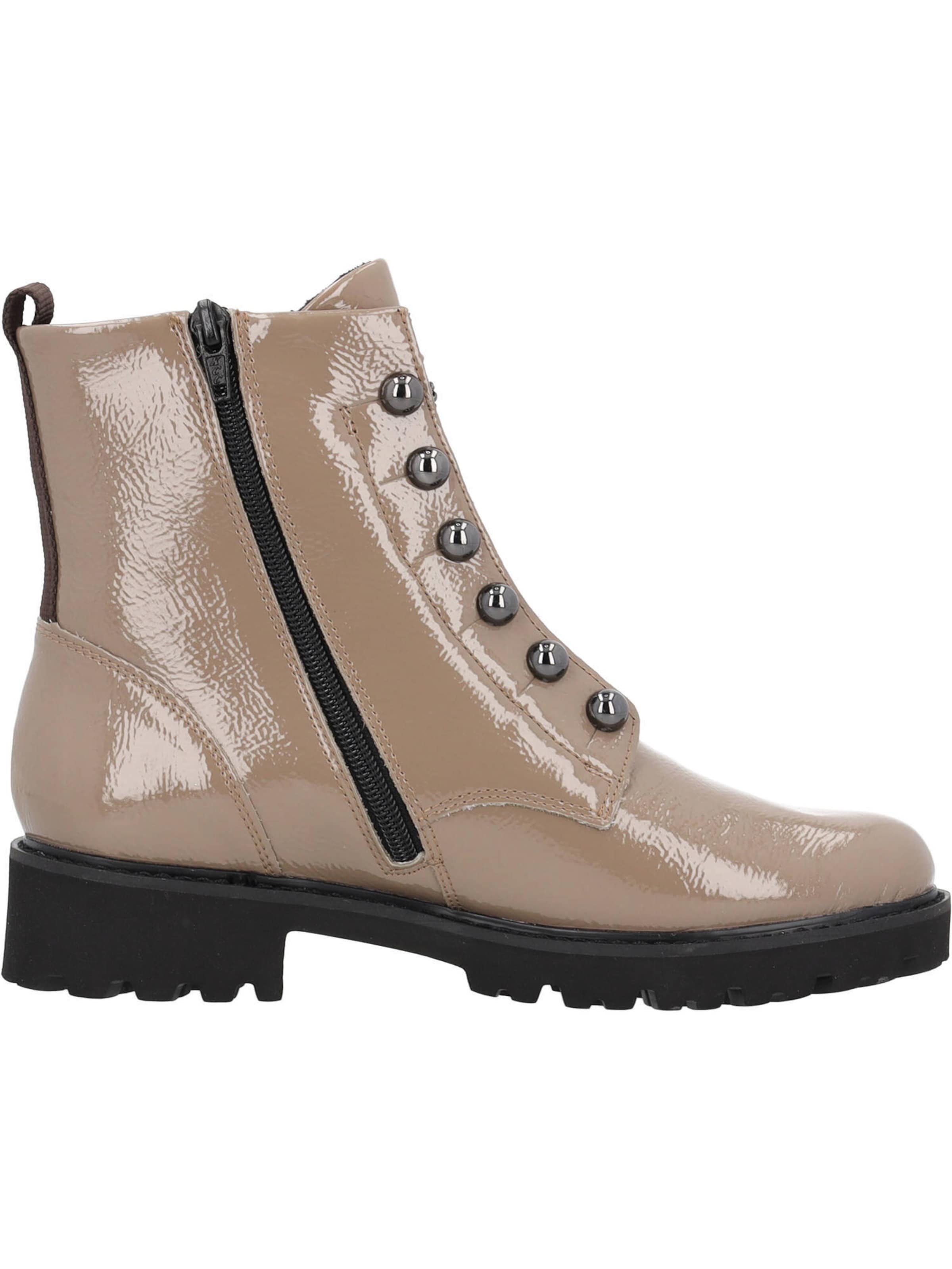 REMONTE Stiefelette in Braun