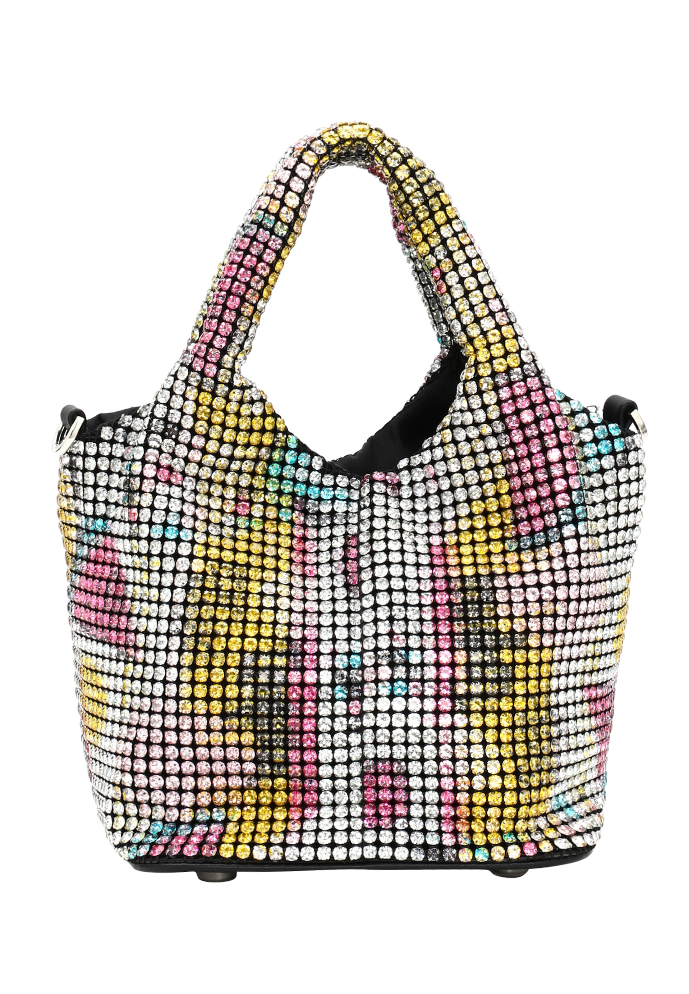 FELIPA Ročna torbica | mešane barve barva: sprednja stran