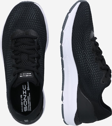 UNDER ARMOUR Athletic Shoes 'Sonic 4' in Black