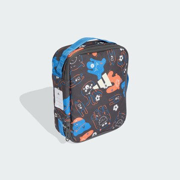 Sac de sport 'Tiro_Nster' ADIDAS PERFORMANCE en gris